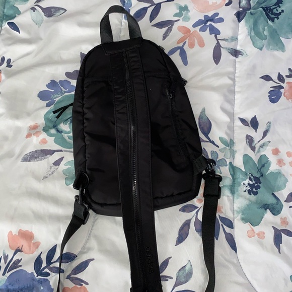 adidas crossbody backpack
